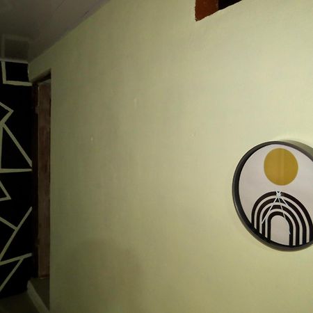 House La Rose Second Floor Manuel Antonio Exterior foto