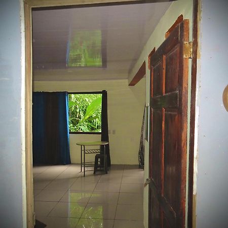 House La Rose Second Floor Manuel Antonio Exterior foto