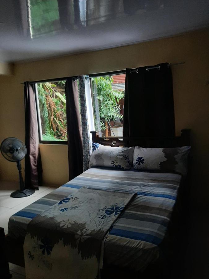 House La Rose Second Floor Manuel Antonio Exterior foto