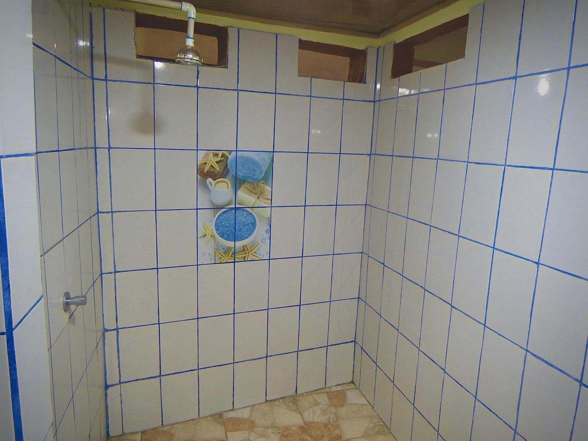 House La Rose Second Floor Manuel Antonio Exterior foto