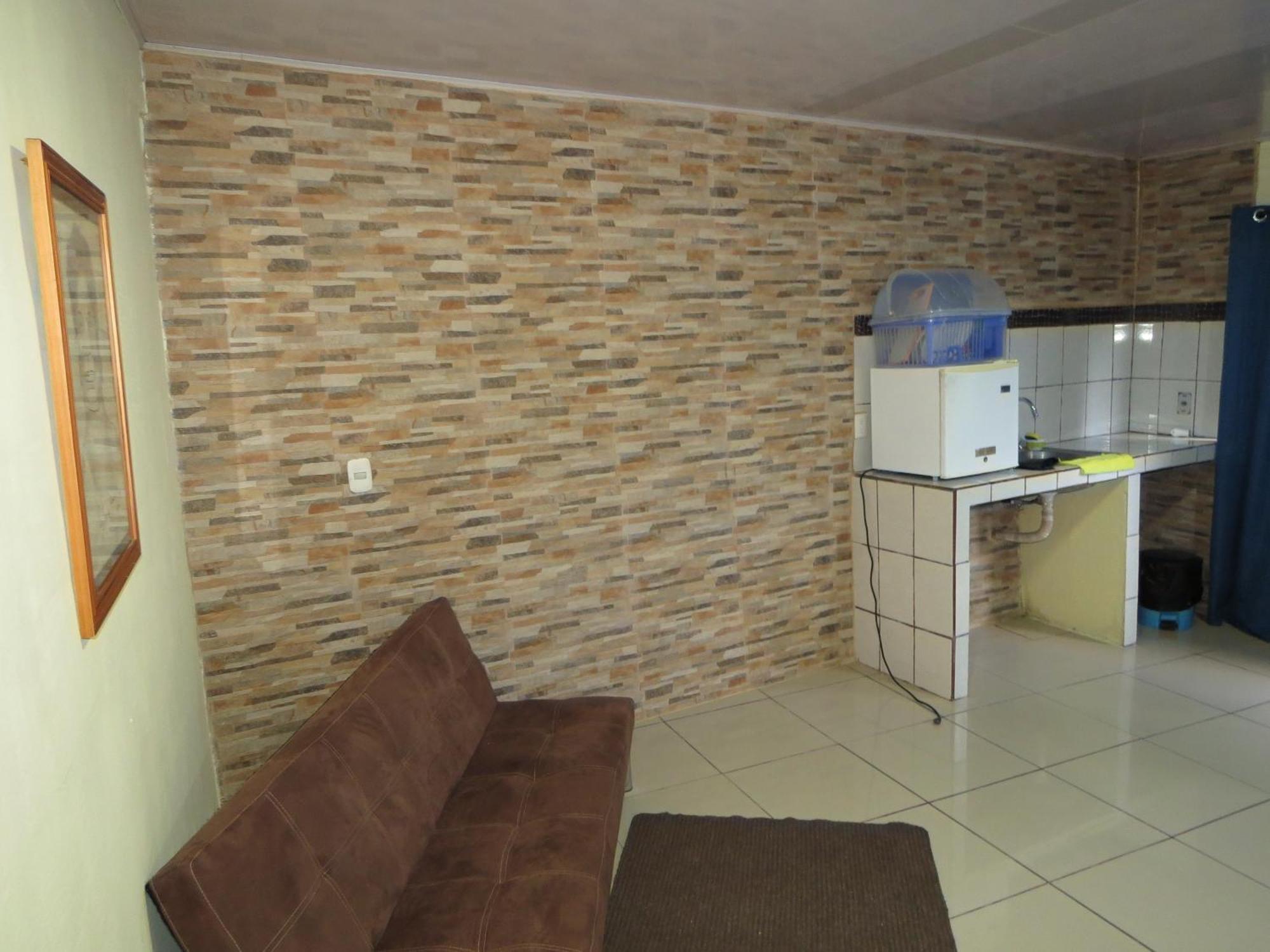 House La Rose Second Floor Manuel Antonio Exterior foto