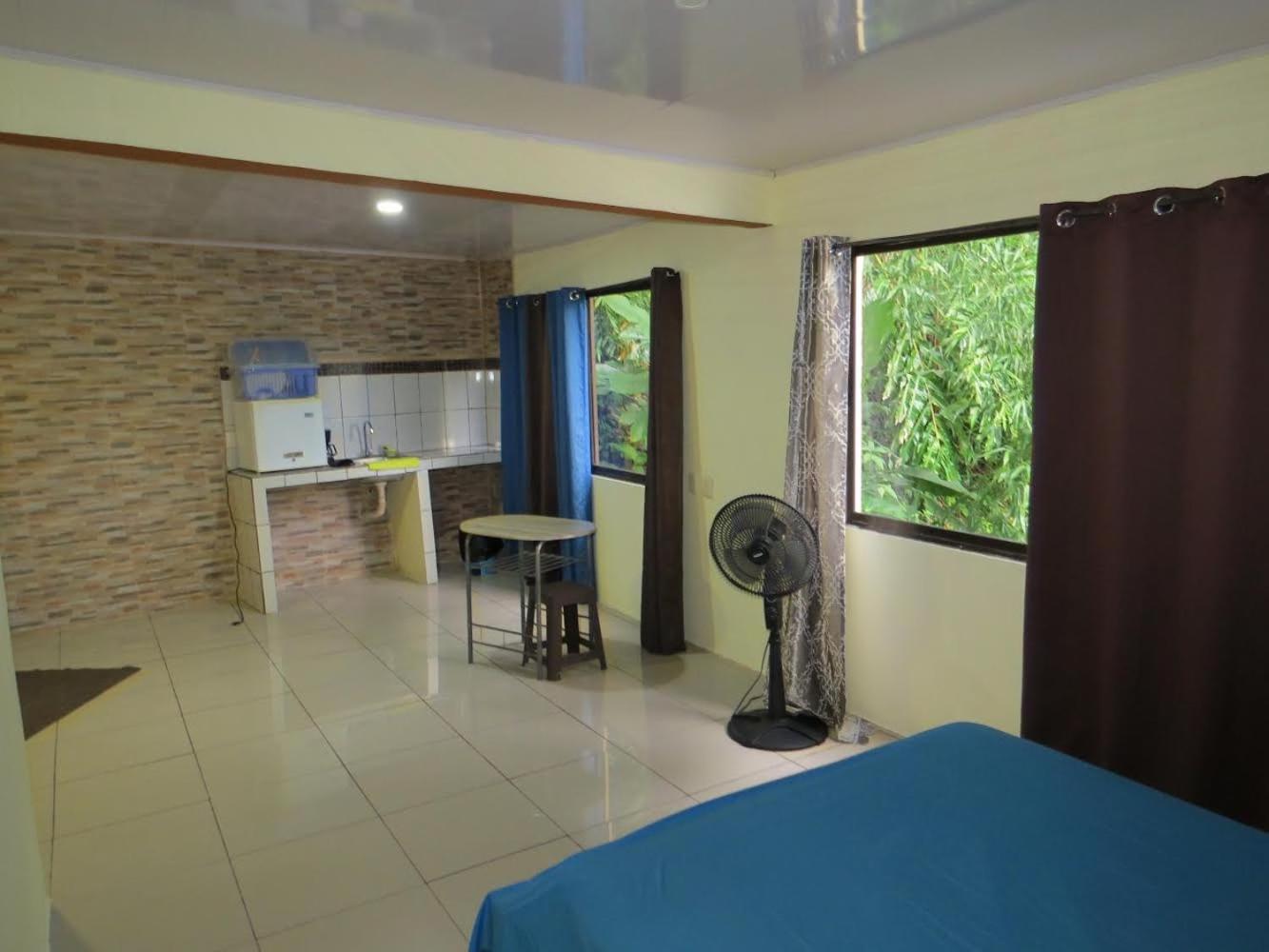 House La Rose Second Floor Manuel Antonio Exterior foto