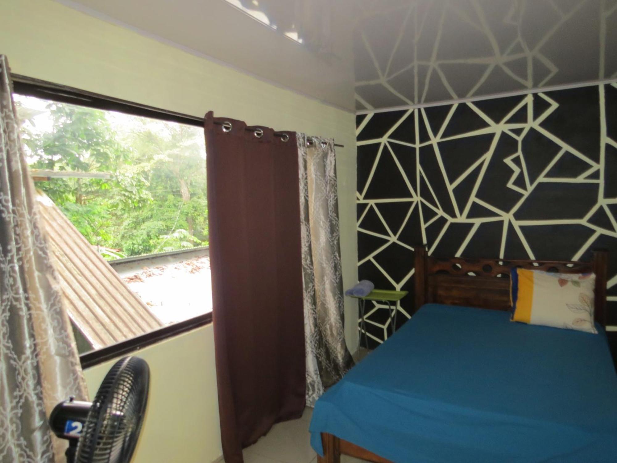 House La Rose Second Floor Manuel Antonio Exterior foto