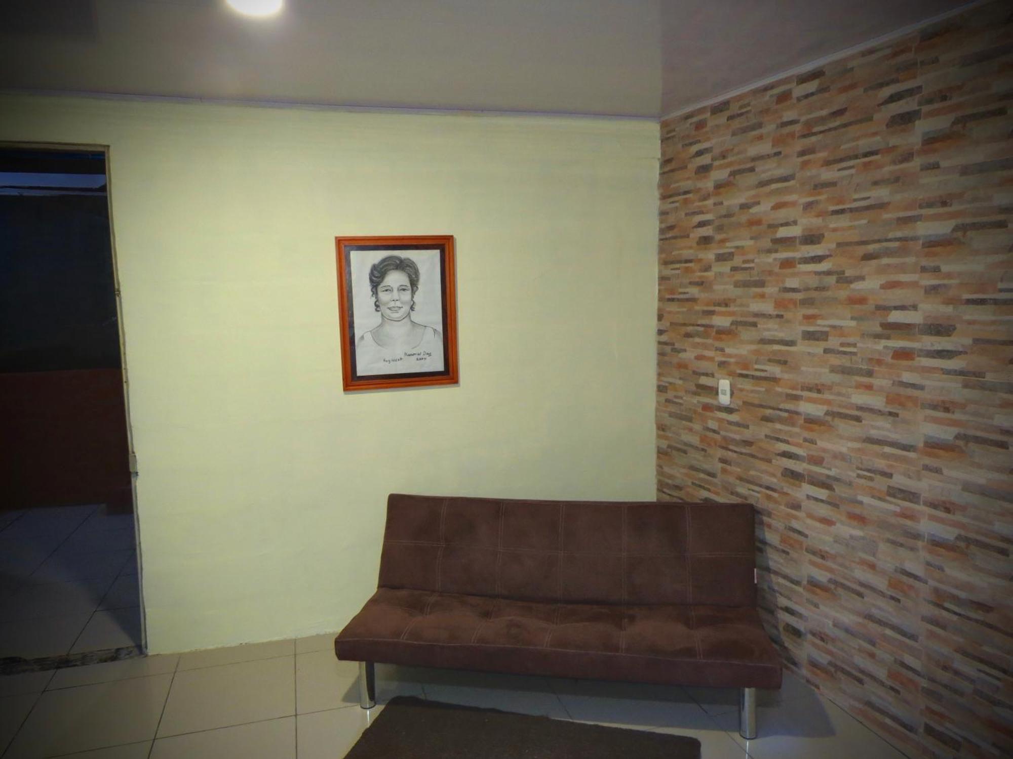 House La Rose Second Floor Manuel Antonio Exterior foto