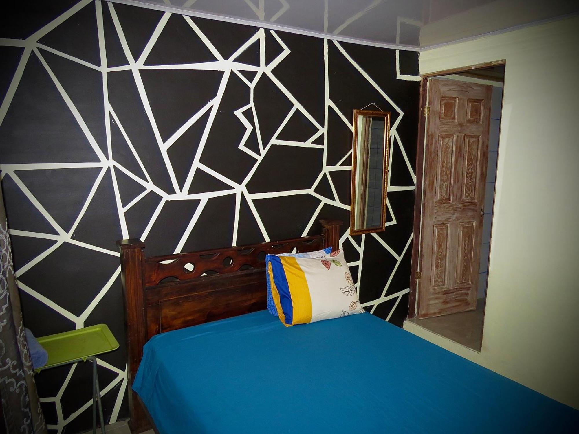House La Rose Second Floor Manuel Antonio Exterior foto