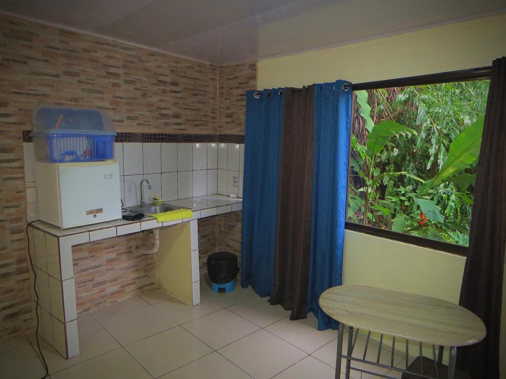 House La Rose Second Floor Manuel Antonio Exterior foto